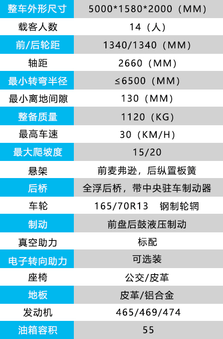 14座燃油观光车绿色.jpg